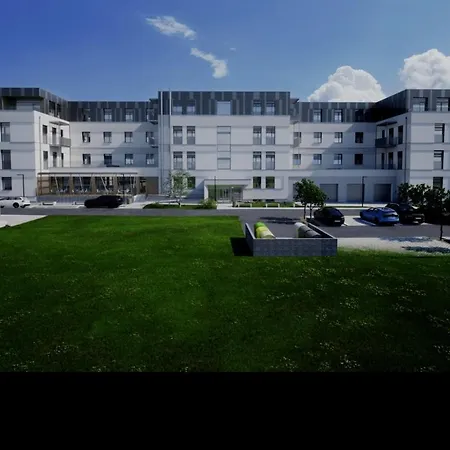 1 With Garden, Nalepkova