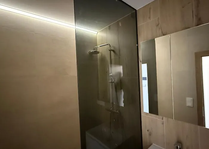 Appartamento 1 With Garden, Nálepková