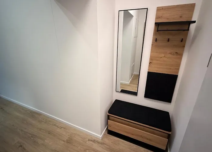 1 With Garden, Nálepková Appartamento Liptovský Mikuláš